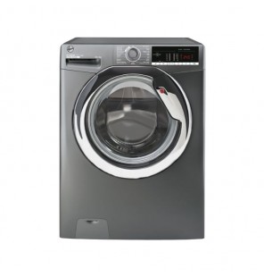 Lave Linge Frontal HOOVER H3WS4105TCGE-04 10.5Kg