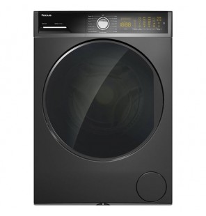 Lave linge Frontal FOCUS SMART 1411 11kg - Gris Foncé