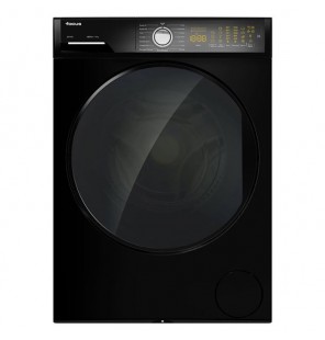 Lave linge Frontal FOCUS SOFT 1411 11kg - Noir