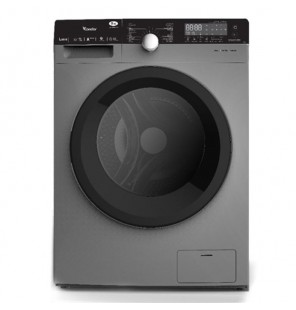 Lave linge Frontal CONDOR WAF-XB441L1D 10Kg - Silver