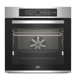 Four Encastrable Électrique BEKO BBIM12400XCS 72 Litres - Inox