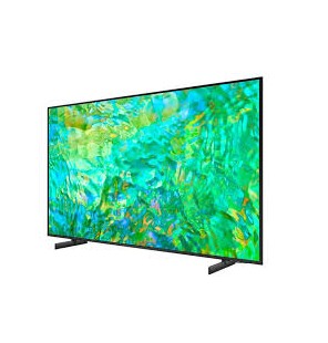 TV SAMSUNG 55'' Smart CU8000 Crystal UHD 4K