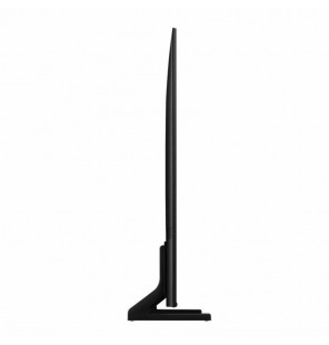 SAMSUNG Téléviseur QLED 50Q60C (50") Noir SMART UHD 4K