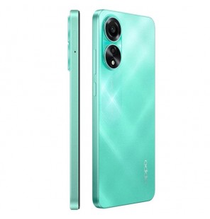 Smartphone OPPO A78 4G 8Go 256Go Vert