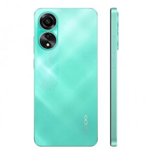 Smartphone VIVO Y03 4Go 64Go - Vert