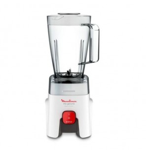 Blender MOULINEX 500W + 2...