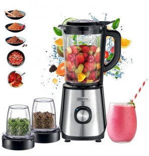 Blender Kenwood BLM45 2L /1000W + MOULIN