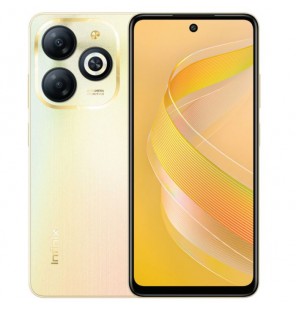 Smartphone INFINIX Smart 8 4Go 64Go - Gold