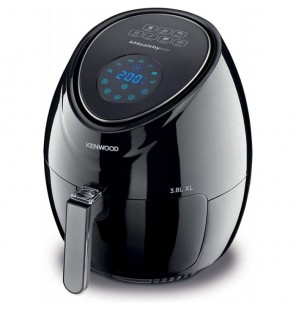 Friteuse Sans Huile Multifonction KENWOOD HFP30 600W - Noir