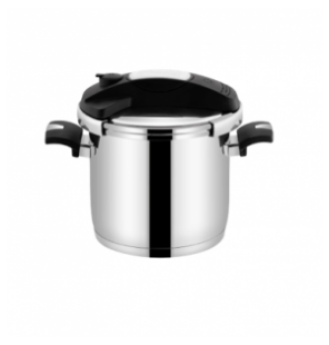 Tem Cosmos - Cocotte 7L - Inox 18/10