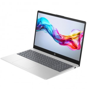 PC Portable HP 15-fd0095nk i5 13è Gén 8Go 512Go SSD - Silver + SAC A DOS GRATUITE