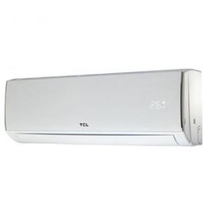 Climatiseur TCL 9000 BTU Froid Blanc