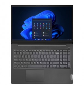 PC Portable LENOVO V15 G4 AMN AMD RYZEN 5 8Go 512Go SSD - Noir