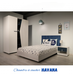 Chambre D'enfant HAVANA...