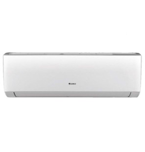 Climatiseur GREE 9000 BTU Chaud/Froid Blanc