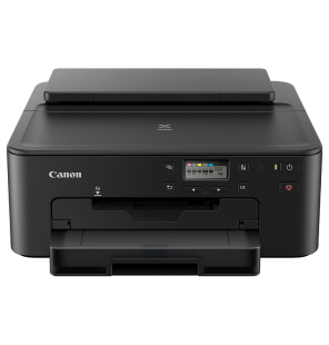 Imprimante Jet D'encre Couleur Canon PIXMA TS704 / Wifi