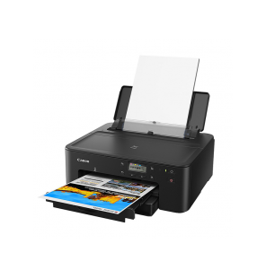 Imprimante Jet D'encre Couleur Canon PIXMA TS704 / Wifi