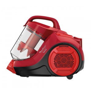 Moulinex Aspirateur Cyclonique Sans Sac MO2913PA (750 Watts)