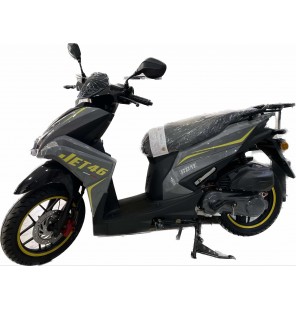 SCOOTEUR BBM JET46 - 125CC