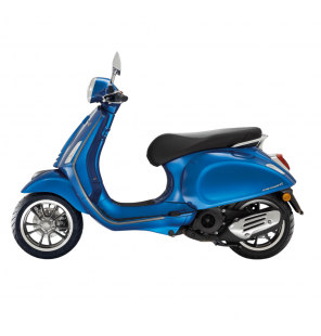 SCOOTER VESPA PRIME 80CC