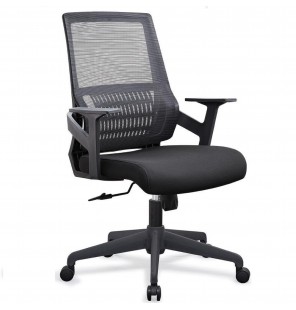 CHAISE DE BUREAU ARIEL MESH