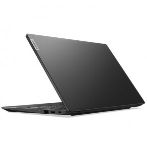 PC Portable LENOVO V15 G2 IJL Intel Celeron N4500 8Go 256Go SSD - Noir