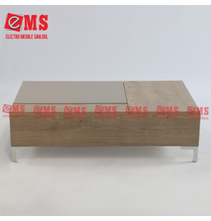 Table Basse SELVIA stratifié