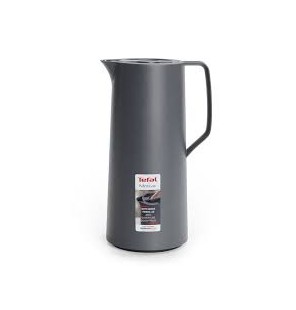 Carafe TEFAL Motiva 1 L -GRIS