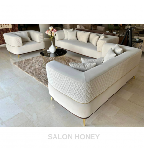 SALON HONEY