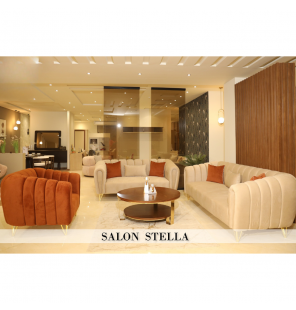 SALON STELLA