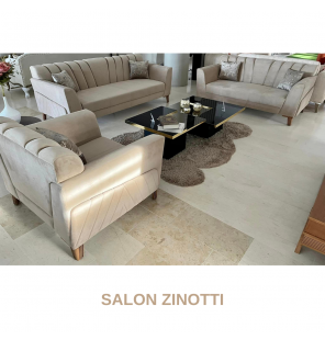 SALON ZINOTTI