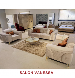 SALON VANESSA