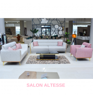 SALON ALTESSE