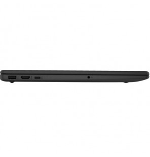 PC Portable HP 15-fd0297nk Intel N100 8Go 256Go SSD - Noir