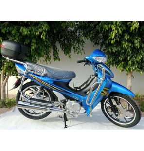 Cyclomoteur FTM Jialing – 110CC