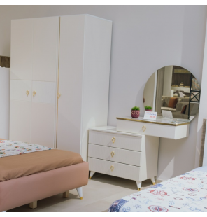 CHAMBRE ENFANT MANESSA