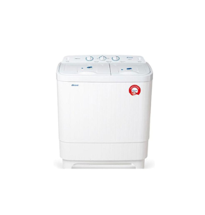 LAVE LINGE SEMI-AUTOMATIQUE ORIENT XPB2-13-5 13KG - BLANC