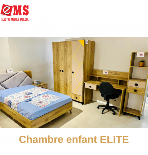 Chambre enfant ELITE