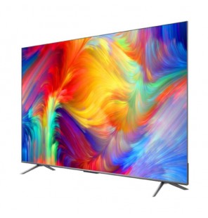 Tv TCL 50'' Smart Android P735 Google UHD 4K