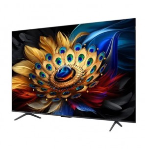 Tv TCL 55'' Smart Google C655 QLED 4K