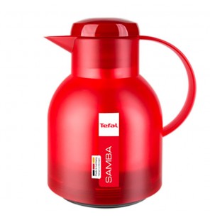 Thermos Tefal Samba 1L- BLEU