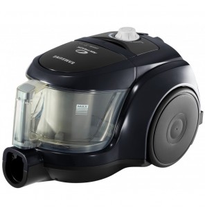 Aspirateur sans sac Samsung SC4581 2000W- Noir