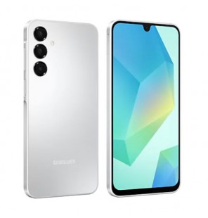 Smartphone SAMSUNG GALAXY A16 4Go 128Go - Gris