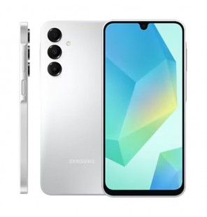 Smartphone SAMSUNG GALAXY A16 6Go 128Go - Gris