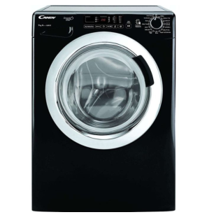 LAVE LINGE FRONTALE CANDY GVS169DC3B-80 9KG - NOIR