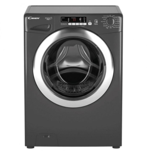 LAVE LINGE FRONTALE CANDY GVS149DC3R-80 9 KG - SILVER