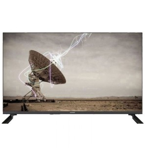 TV TELEFUNKEN 40'' D6 LED FULL HD + Récepteur intégré