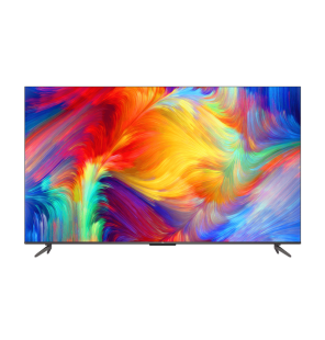 TV TCL 65" SMART ANDROID GOOGLE UHD 4K - 65P735