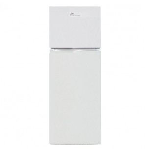 RÉFRIGÉRATEUR MONBTLANC MR500W 490 LITRES NOFROST - BLANC