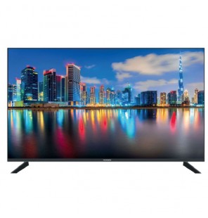 TV  Telefunken Led 50" Smart 4K